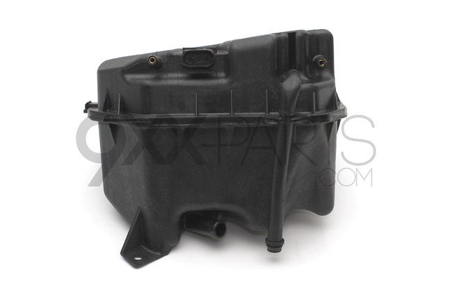Coolant expansion tank
