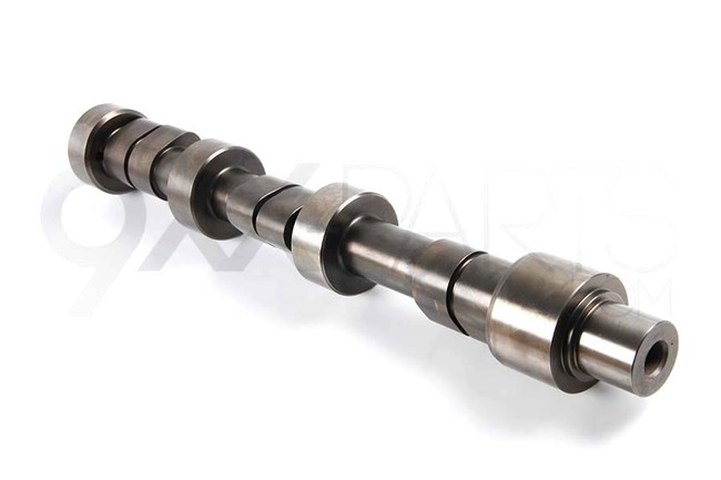 Camshaft