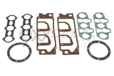Gasket set for engine