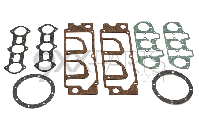 Gasket set for engine