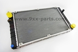 Cooler for coolant