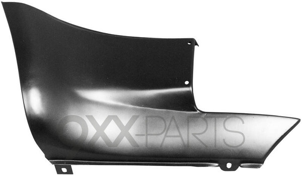 lower part for side panel