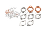 Gasket set for engine