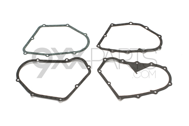 Gasket set for engine