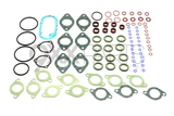 Gasket set for engine