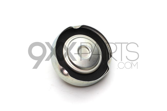 Fuel tank cap