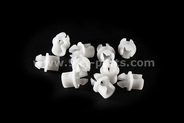 Linkage clip
