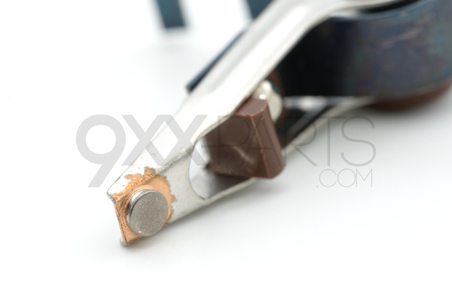 contact breaker points