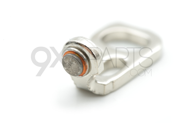 contact breaker points