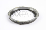 synchronizer ring