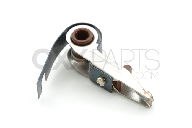 contact breaker points