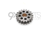 Chain sprocket