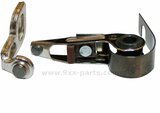 contact breaker points