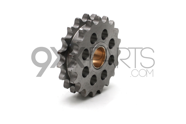 Chain sprocket