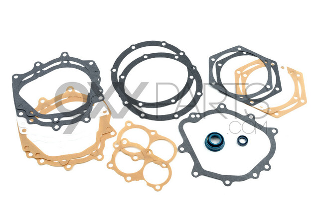 Gasket set