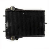 Cooler for coolant