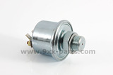 Oil pressure sender