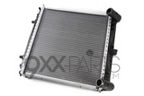Cooler for coolant