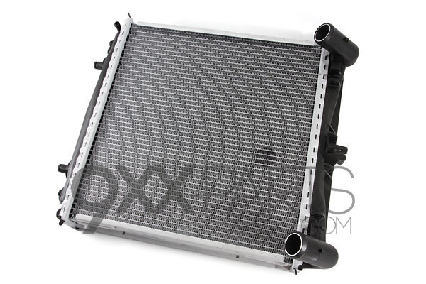 Cooler for coolant