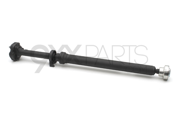 Cardan shaft
