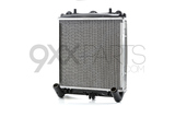 Cooler for coolant