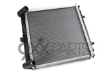 Cooler for coolant