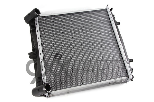 Cooler for coolant