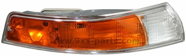 Turn signal indicator