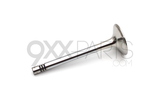 exhaust valve
