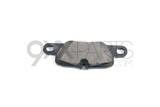 1 set of brake pads for
disk brake