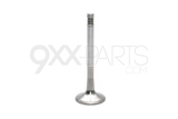 exhaust valve