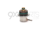 pressure regulator