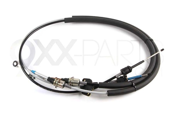 cable for shift mechanism