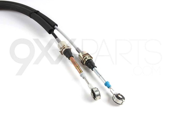 cable for shift mechanism