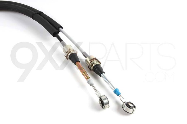 cable for shift mechanism