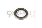 Radial shaft seal