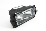 Additional headlight