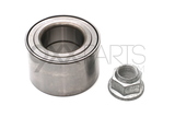 angular ball bearing