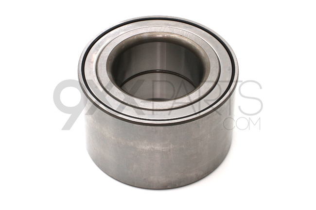 angular ball bearing