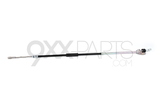 Parking-brake cable