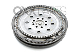 Dual-mass flywheel