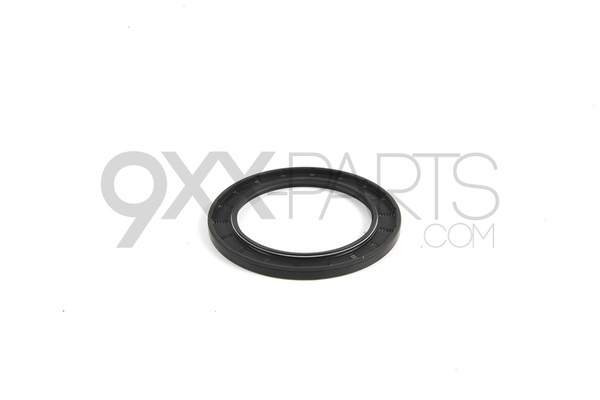 Shaft oil seal