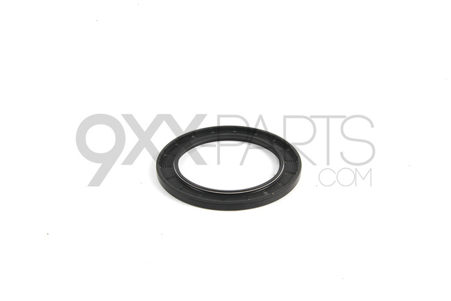 Shaft oil seal