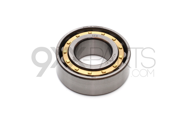 cylinder roller bearing