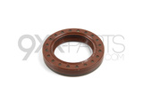Shaft oil seal