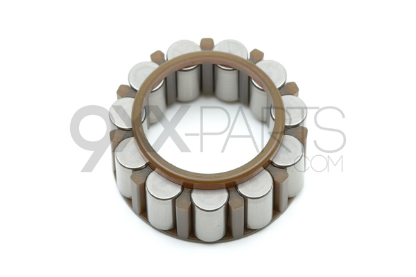 cylinder roller bearing