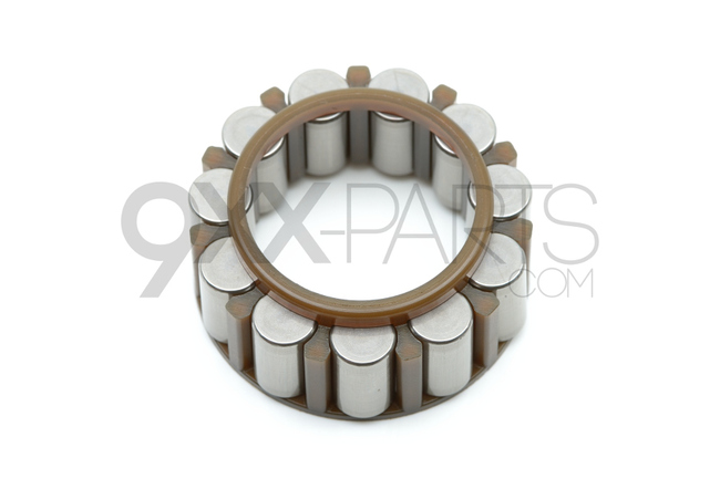 cylinder roller bearing