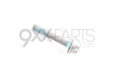 Torx screw