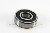 grooved ball bearing