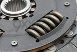 Clutch plate